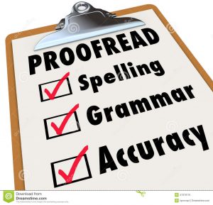proofread-clipboard-checklist-spelling-grammar-accuracy-checked-boxes-next-to-words-as-things-editor-reviews-41319110