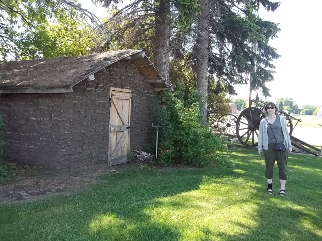 Carol's Corner » Holiday Adventures Drayton North Dakota