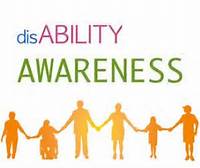 disability awareness