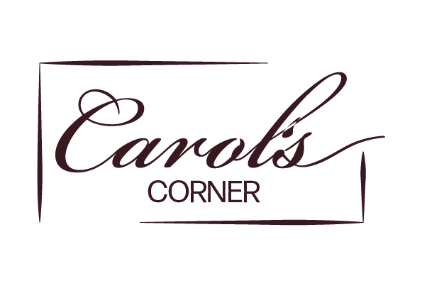 Carol's Corner logo